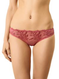 EC0353p Dorice - Трусы женские классические, LUI et ELLE